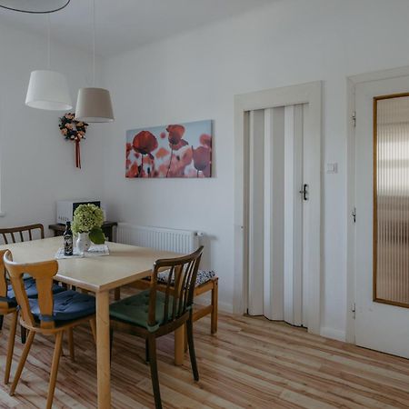 Ferienhaus Wallern Im Burgenland 外观 照片