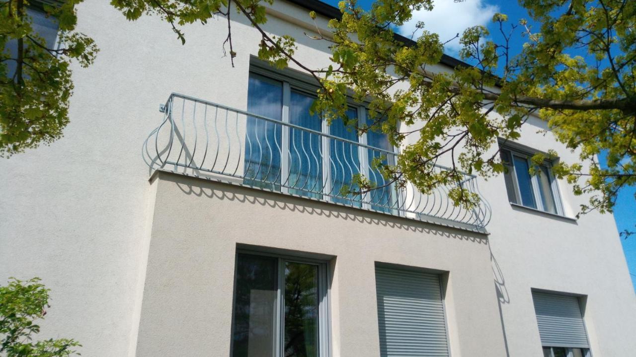 Ferienhaus Wallern Im Burgenland 外观 照片