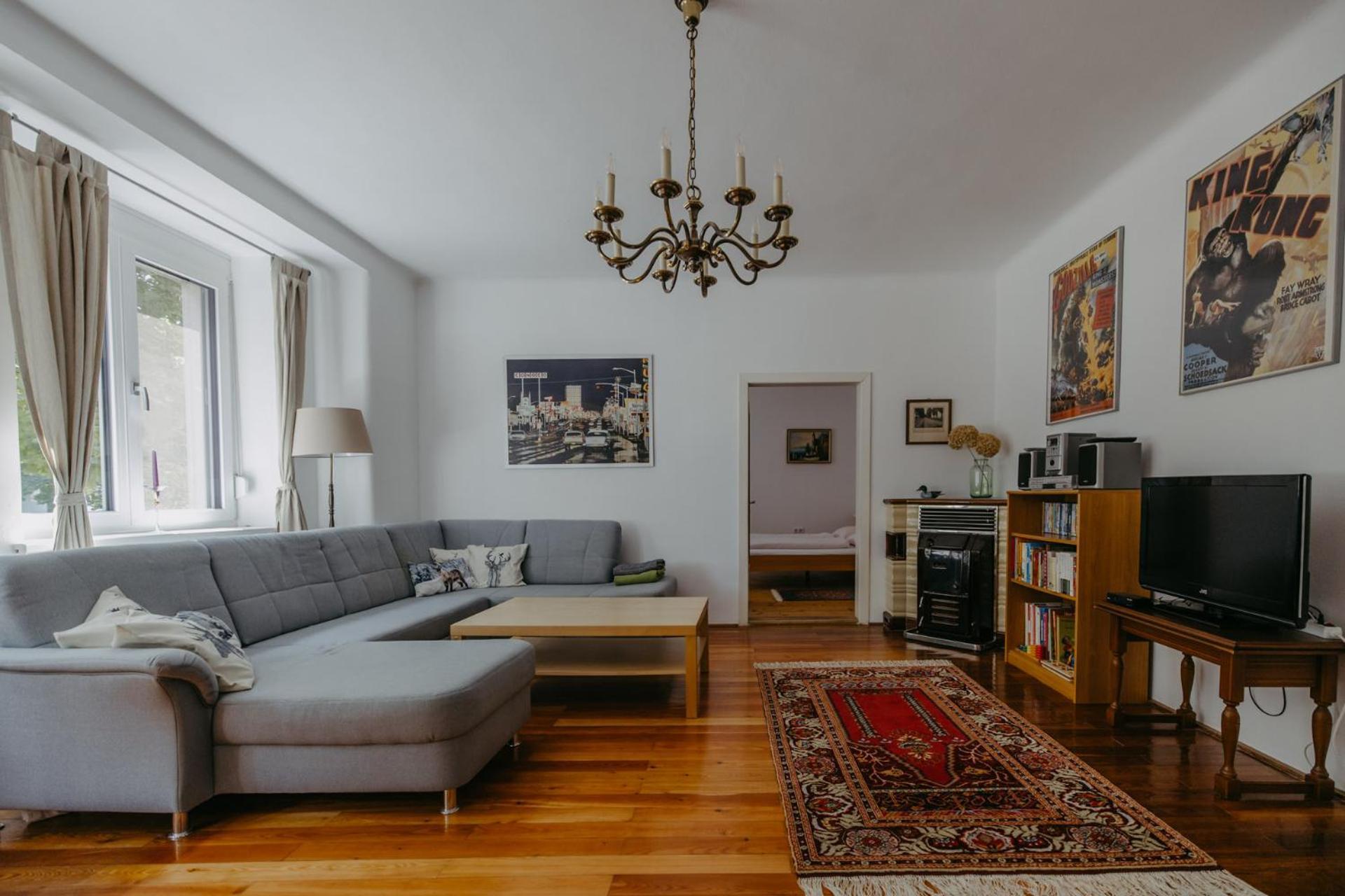 Ferienhaus Wallern Im Burgenland 外观 照片