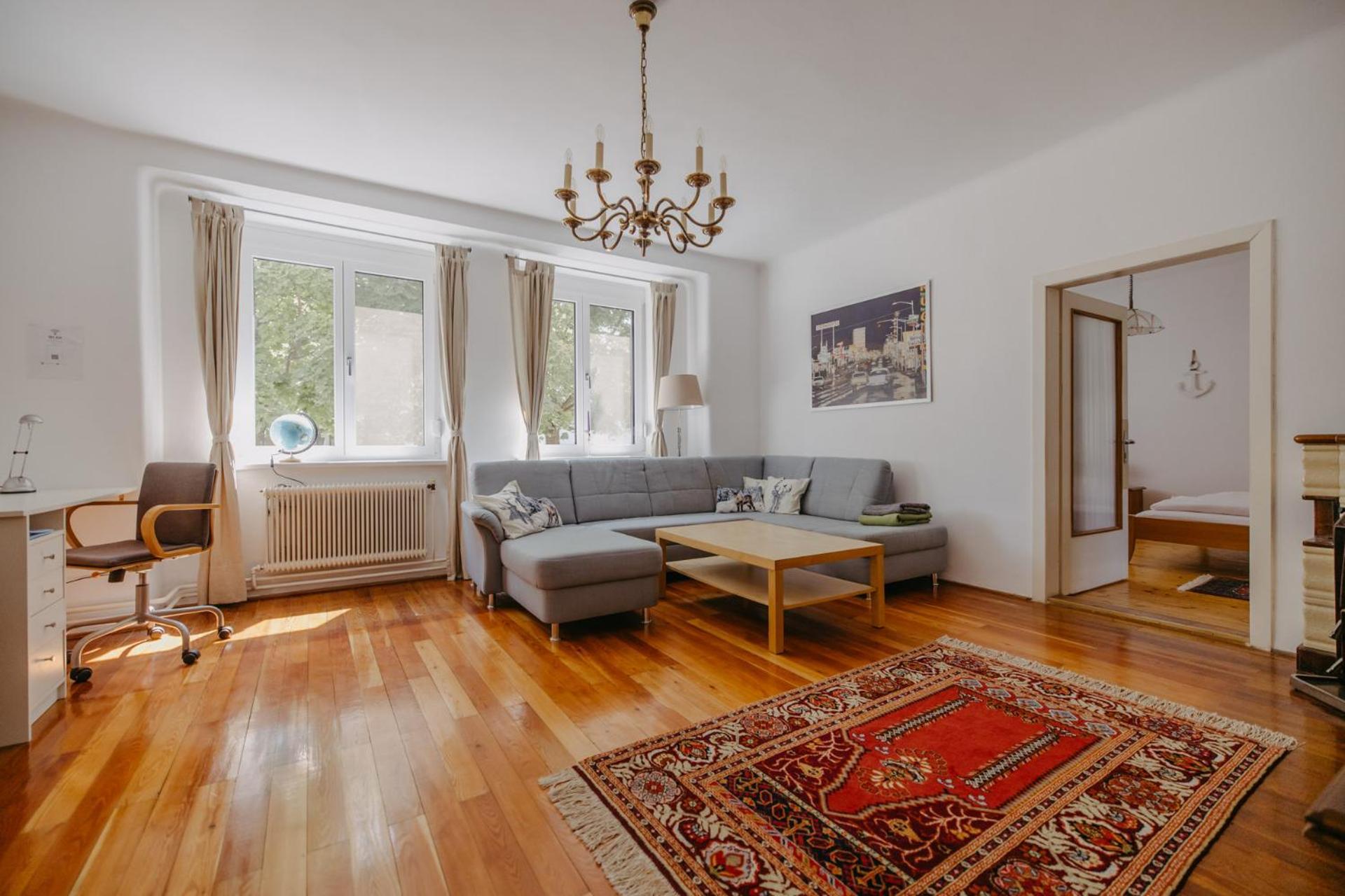 Ferienhaus Wallern Im Burgenland 外观 照片
