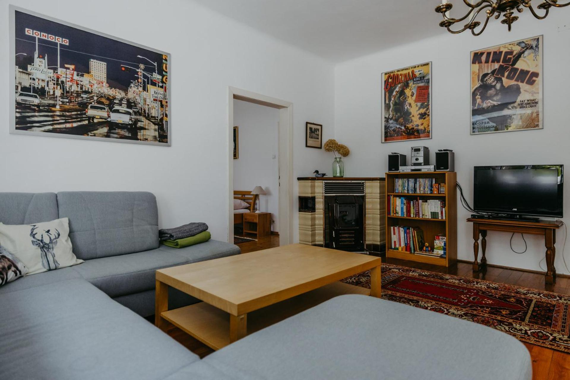 Ferienhaus Wallern Im Burgenland 外观 照片