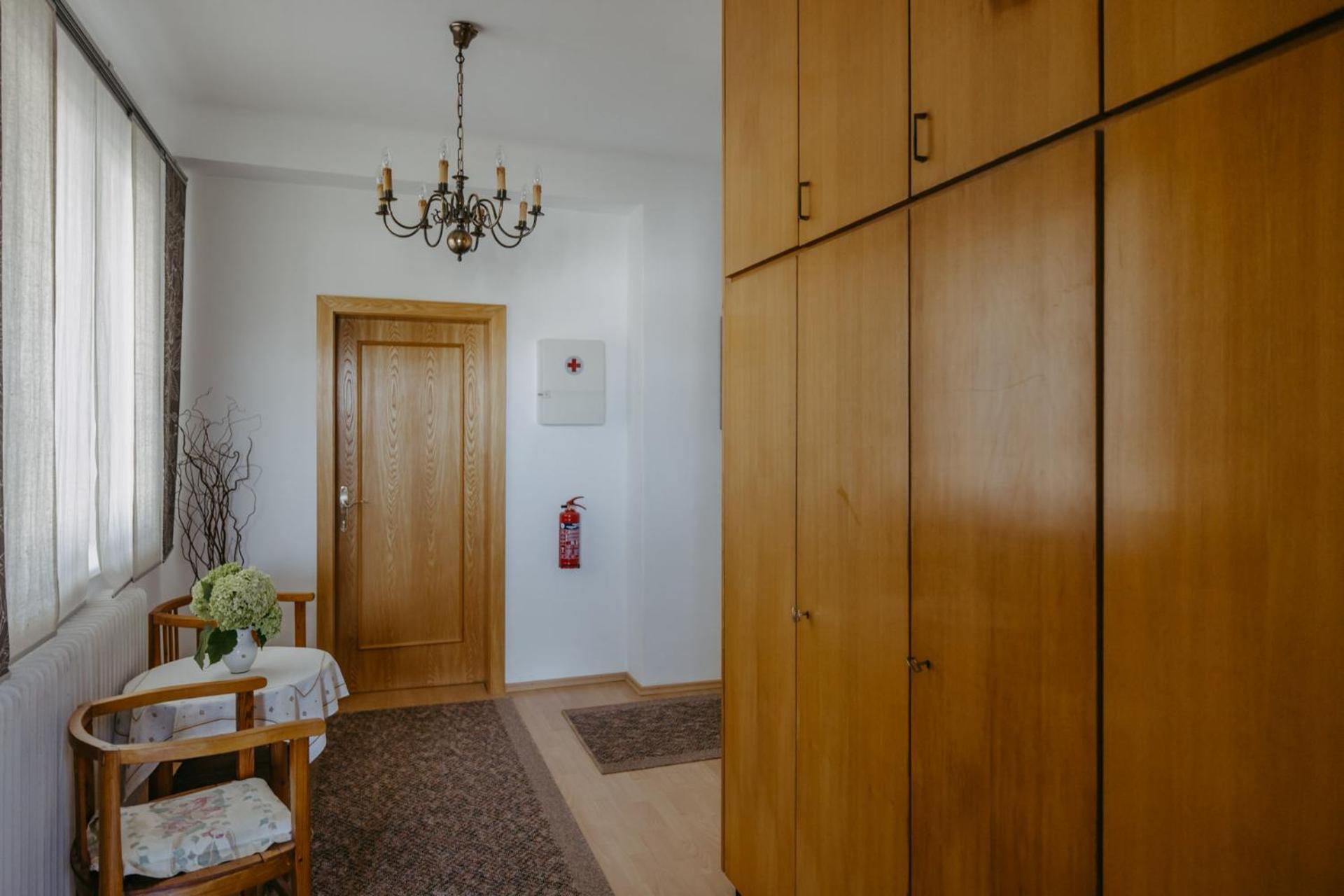 Ferienhaus Wallern Im Burgenland 外观 照片
