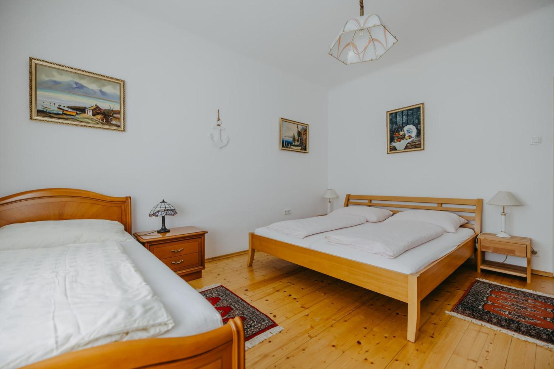 Ferienhaus Wallern Im Burgenland 外观 照片