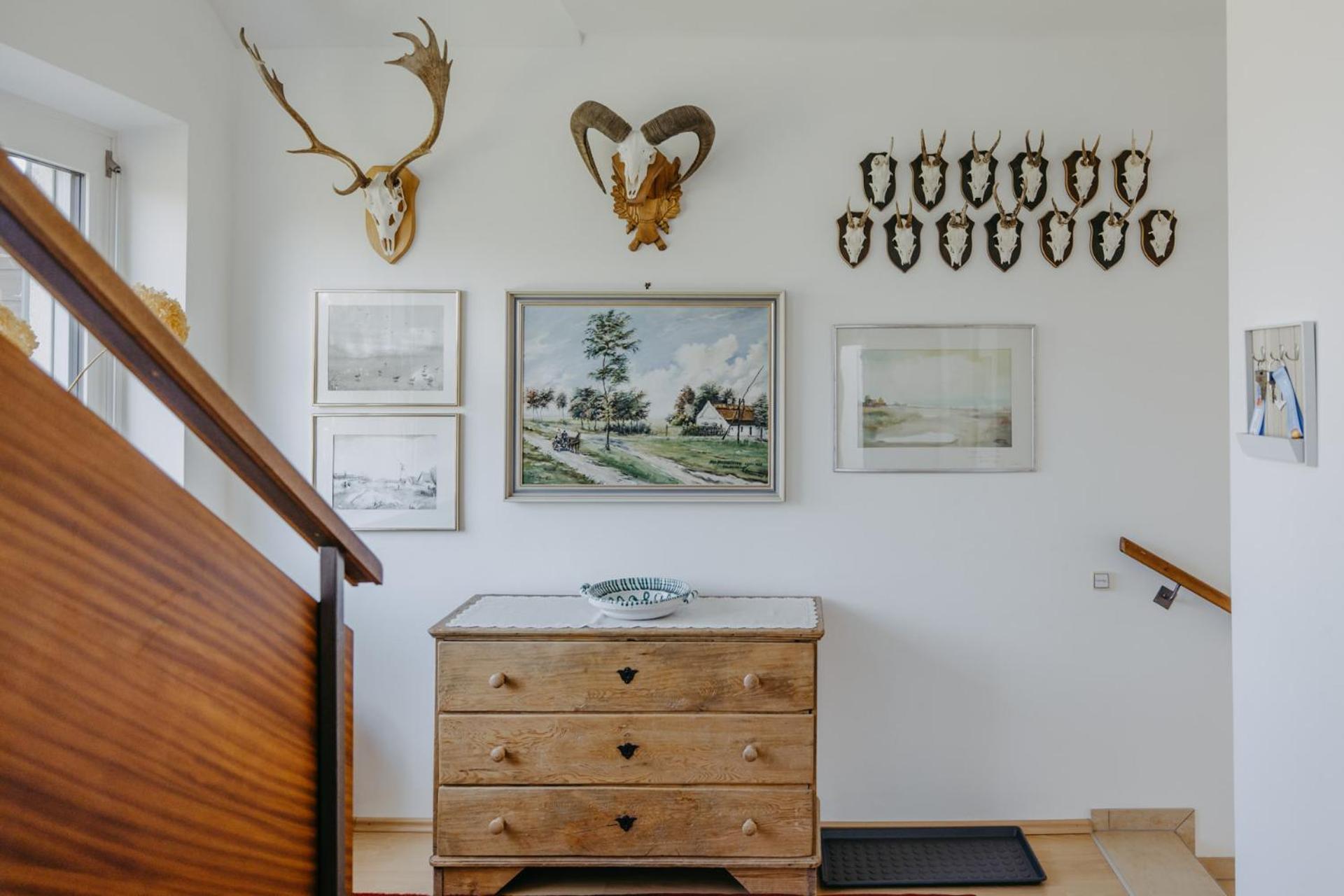 Ferienhaus Wallern Im Burgenland 外观 照片