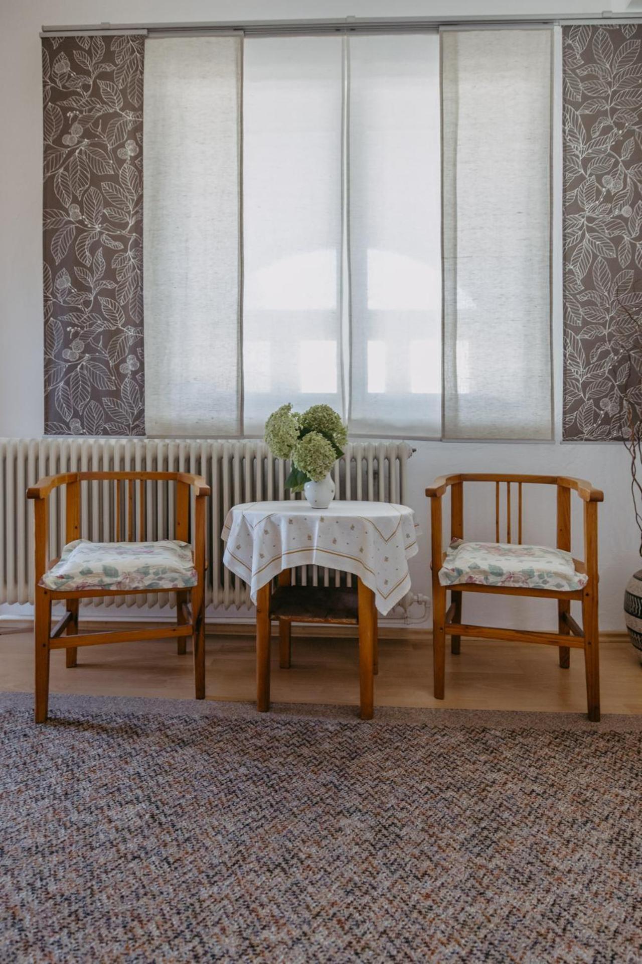 Ferienhaus Wallern Im Burgenland 外观 照片