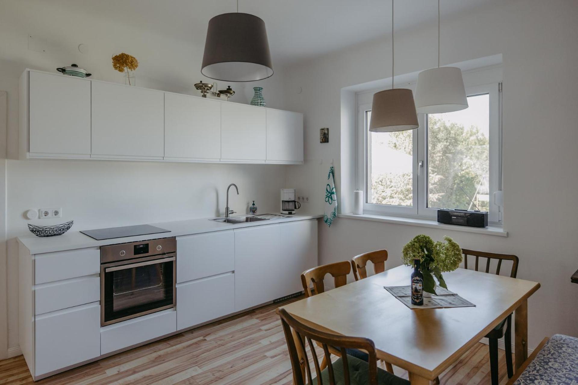 Ferienhaus Wallern Im Burgenland 外观 照片