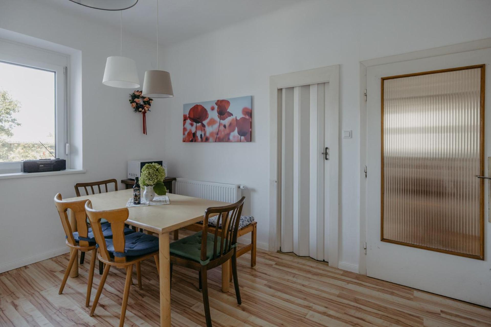 Ferienhaus Wallern Im Burgenland 外观 照片