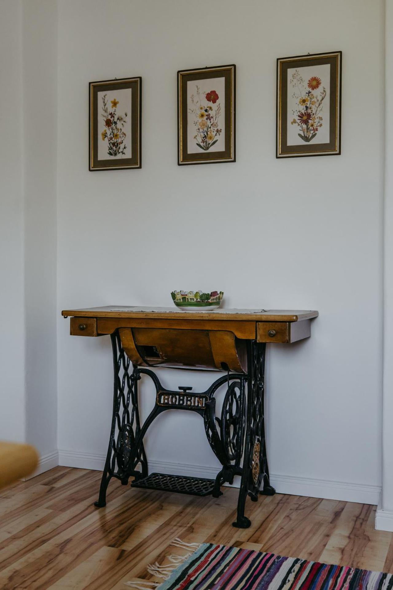 Ferienhaus Wallern Im Burgenland 外观 照片