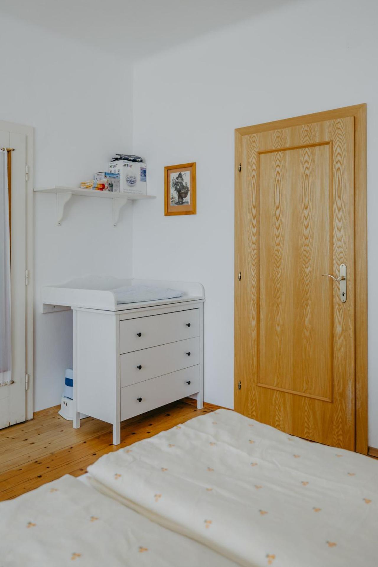 Ferienhaus Wallern Im Burgenland 外观 照片