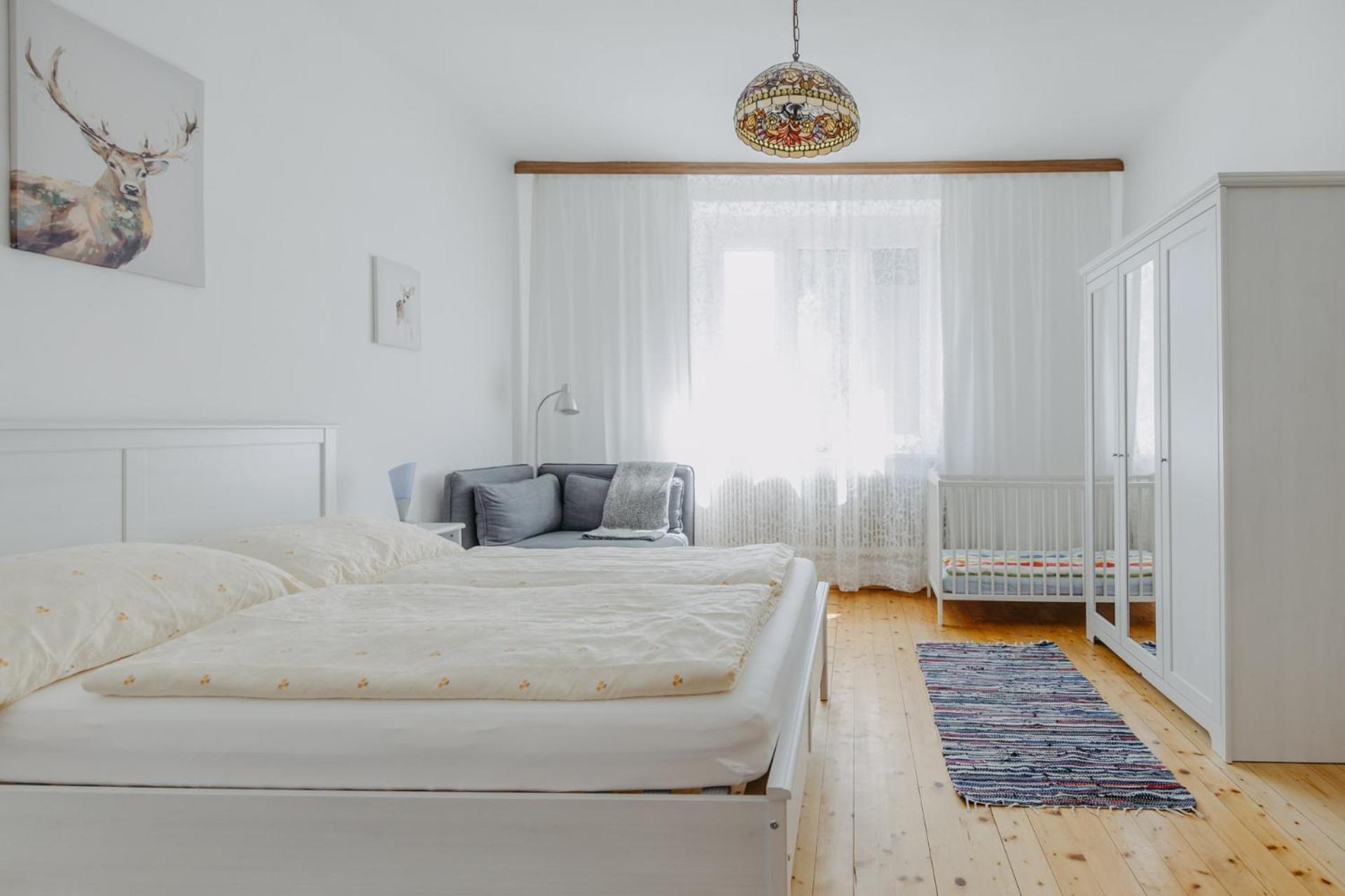 Ferienhaus Wallern Im Burgenland 外观 照片