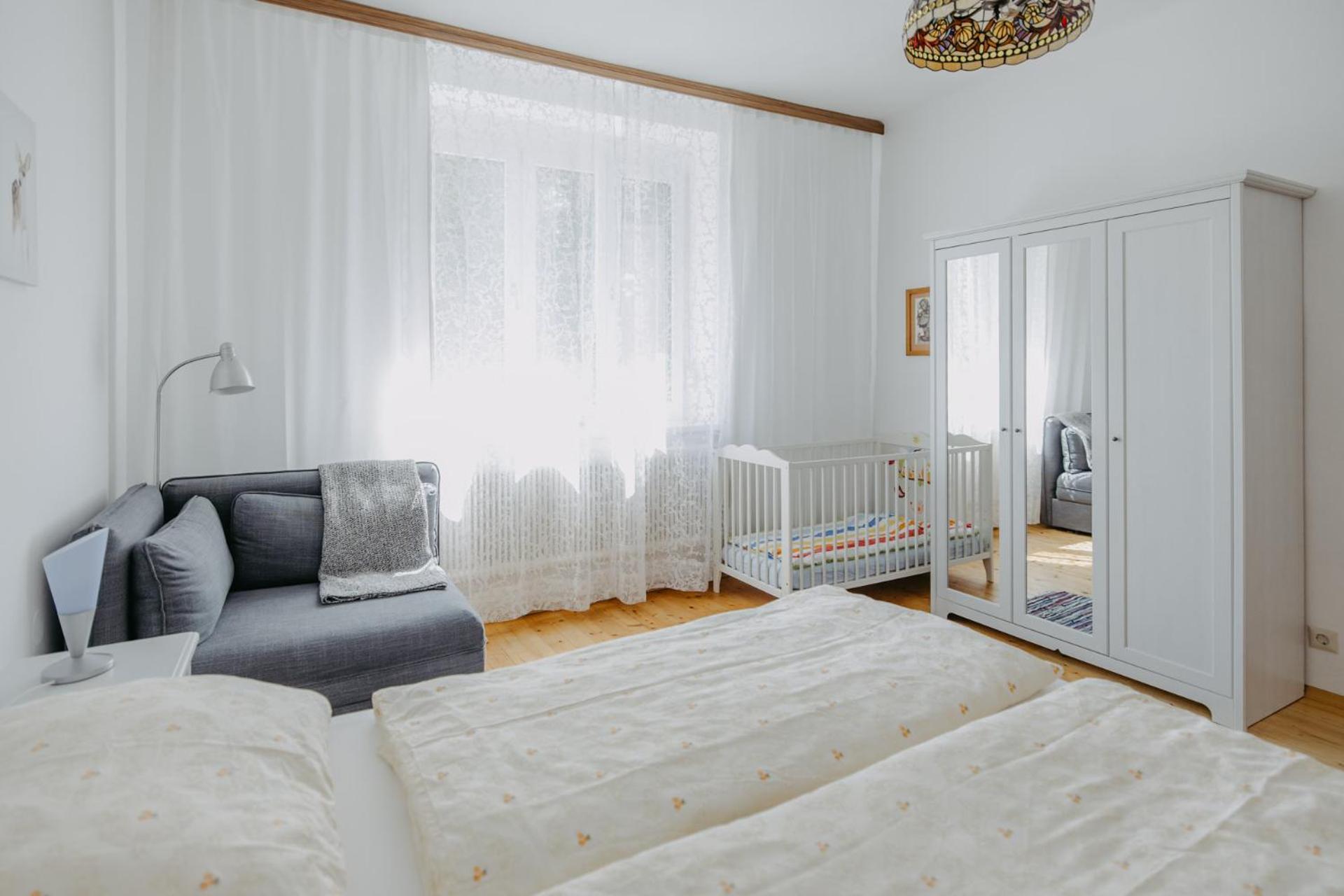 Ferienhaus Wallern Im Burgenland 外观 照片