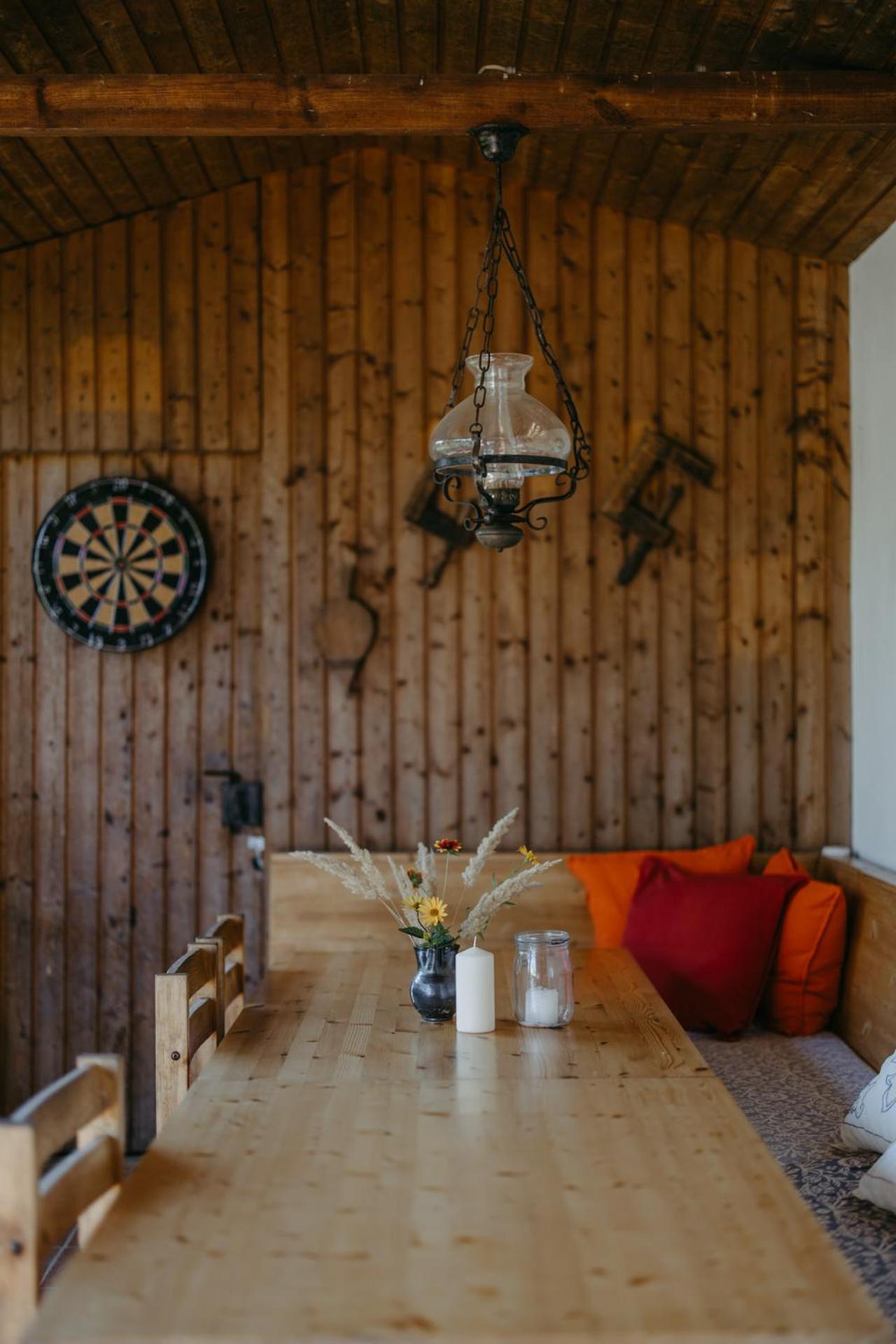Ferienhaus Wallern Im Burgenland 外观 照片